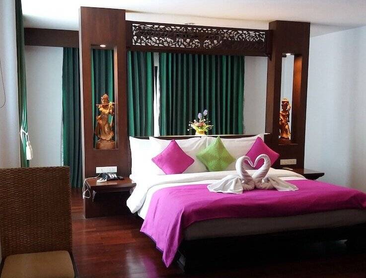스위트, Nicha Hua Hin