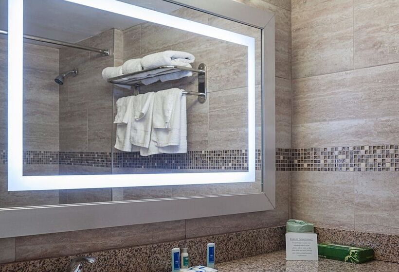 Номер Стандарт 2 Двуспальные Кровати, Rodeway Inn Meadowlands