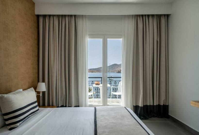 Номер Стандарт Вид на Море, Silver Beach