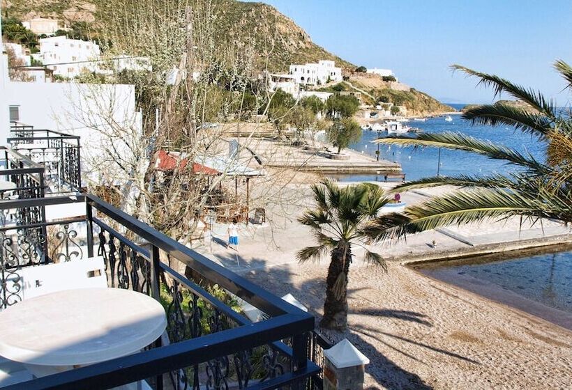 Номер Стандарт Вид на Море, Silver Beach