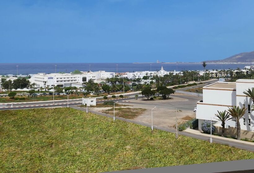 Полулюкс, Ocean Atlantic View