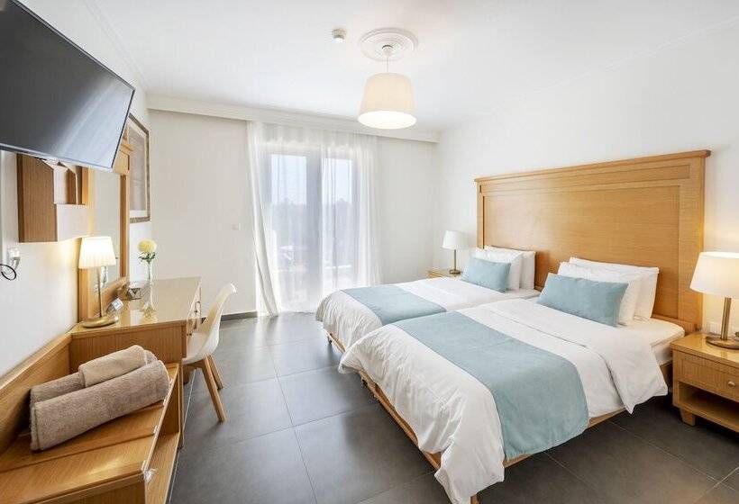 Апартаменты 1 Спальня, Peridis Family Resort