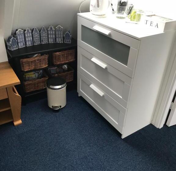 Номер Deluxe, B&b De Duinhoek