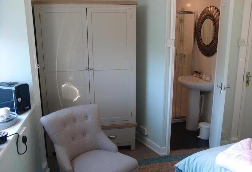 디럭스 룸, Osborne House B&b Workington
