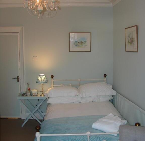 기본룸, Osborne House B&b Workington