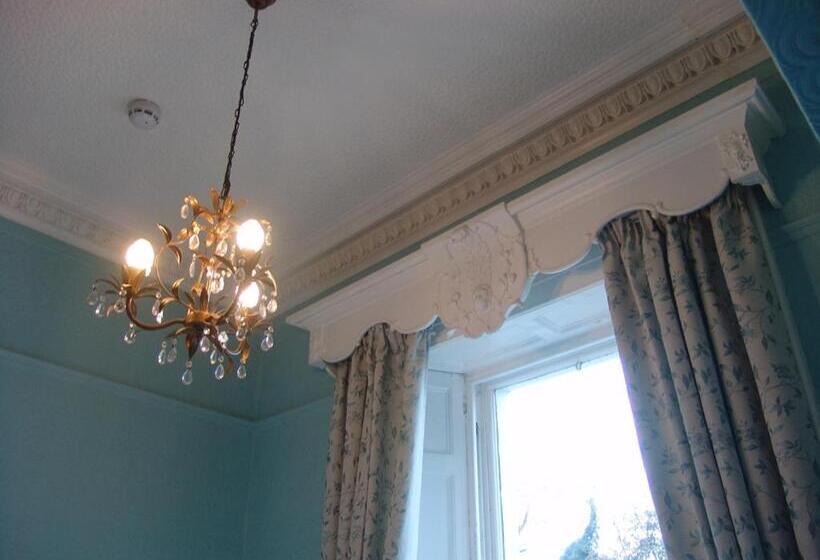 디럭스 룸, Osborne House B&b Workington