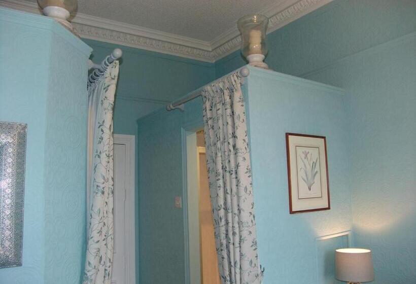 디럭스 룸, Osborne House B&b Workington
