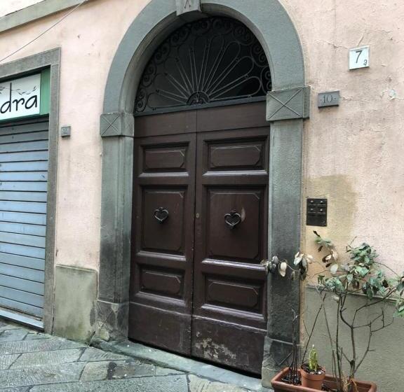 اتاق استاندارد, Casa Cavour
