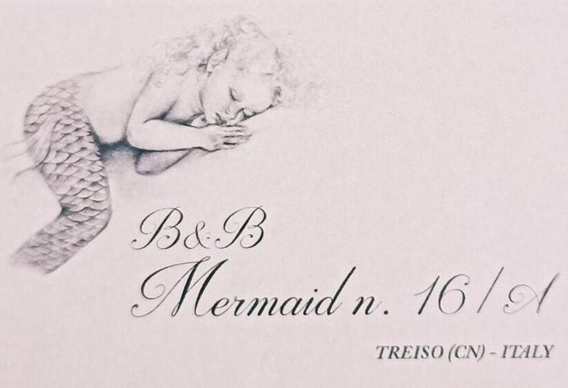标准间, B&b Mermaid N 16/a