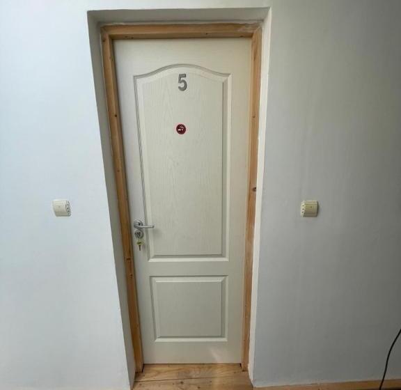 اتاق استاندارد, Casa Trandafirilor