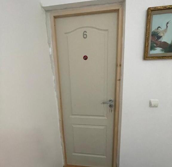 اتاق استاندارد, Casa Trandafirilor