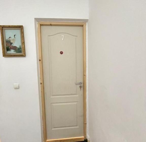 اتاق استاندارد, Casa Trandafirilor