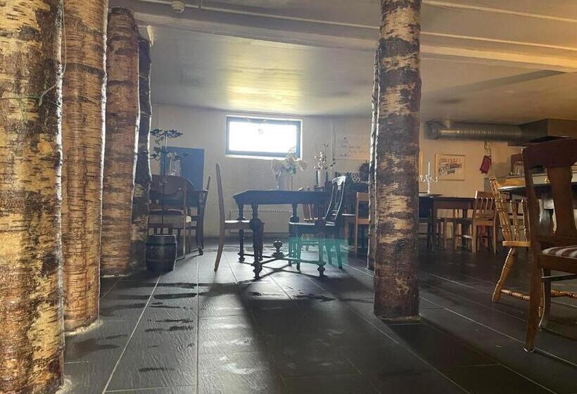 Номер Economy Индивидуальный, Low Budget Bungalows