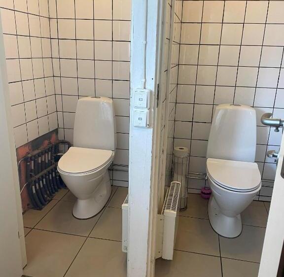 Номер Economy Индивидуальный, Low Budget Bungalows