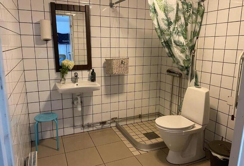 Номер Economy Индивидуальный, Low Budget Bungalows