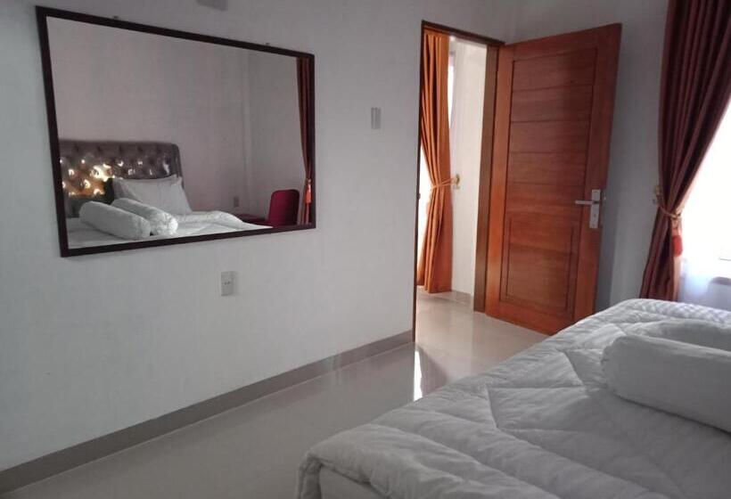 سوئیت 2 خوابه, Noah Hotel Silangit