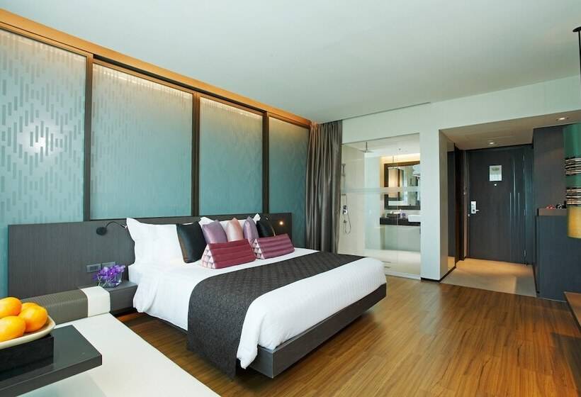 اتاق پرمیوم, Avani Khon Kaen Hotel & Convention Centre
