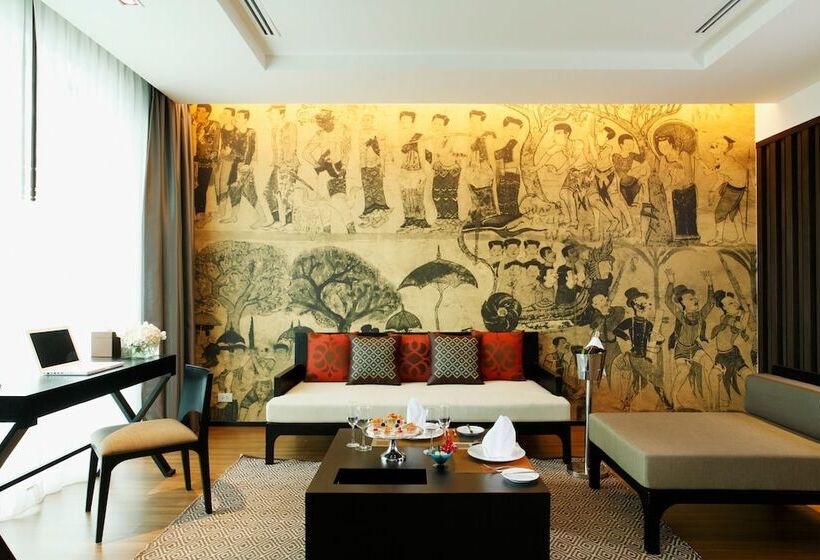 سوییت جونیور, Avani Khon Kaen Hotel & Convention Centre