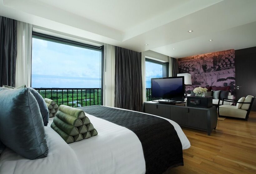 سوییت جونیور, Avani Khon Kaen Hotel & Convention Centre