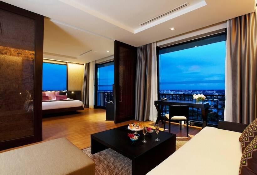 سوییت اجرایی, Avani Khon Kaen Hotel & Convention Centre