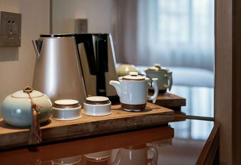غرفة بيزنس, Guangzhou City Join Hotel Shipai Qiao Branch