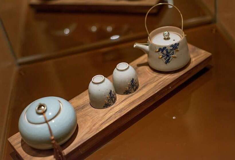 غرفة بيزنس, Guangzhou City Join Hotel Shipai Qiao Branch