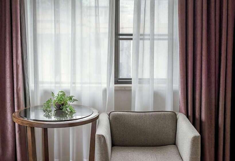 غرفة بيزنس, Guangzhou City Join Hotel Shipai Qiao Branch