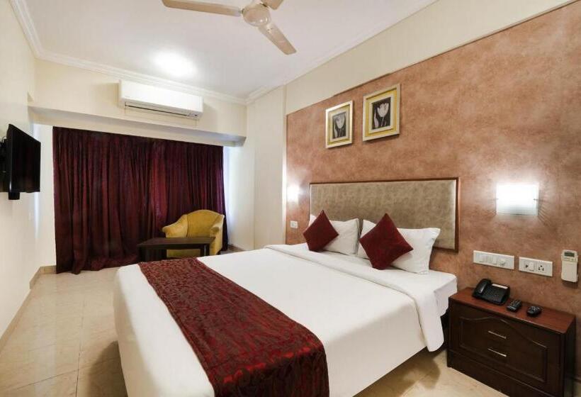 اتاق استاندارد, 7 Apple Hotel Pimpri Pune