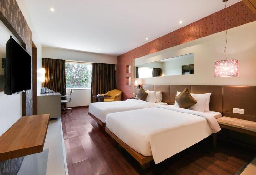 اتاق سوپریور, 7 Apple Hotel Pimpri Pune
