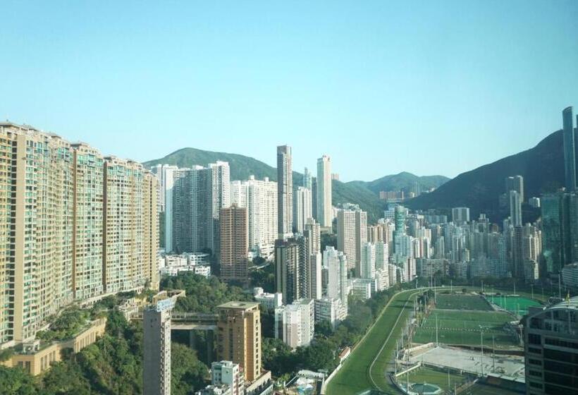 ویلای 1 خوابه, Best Western Hotel Causeway Bay
