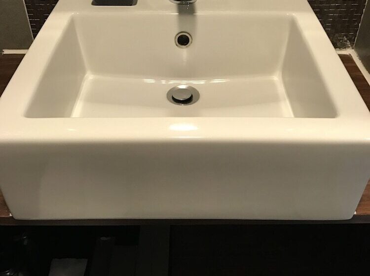 اتاق سوپریور با چشم‌انداز شهر, Best Western Hotel Causeway Bay
