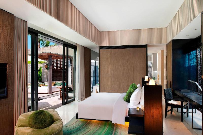 Вилла 1 Спальня, W Bali   Seminyak