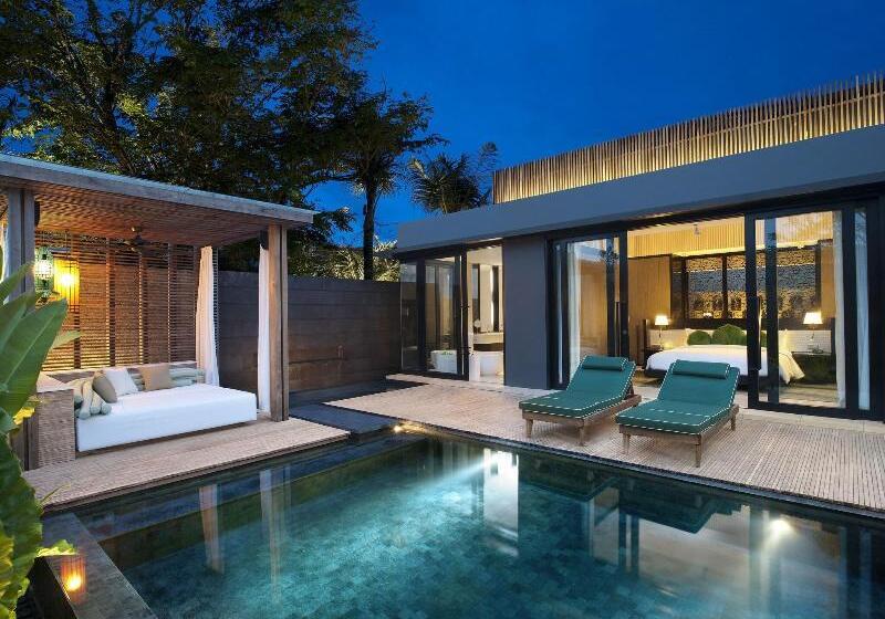 Вилла 1 Спальня, W Bali   Seminyak