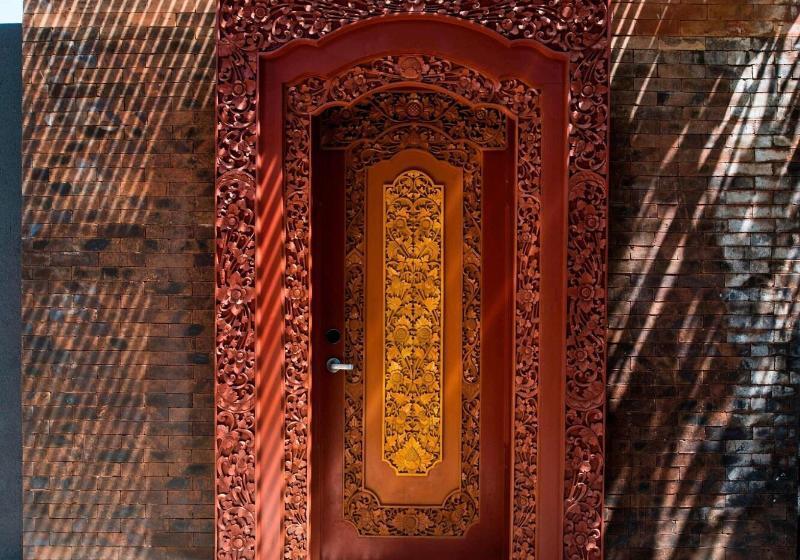 Вилла 3 Спальни с Бассейном, W Bali   Seminyak
