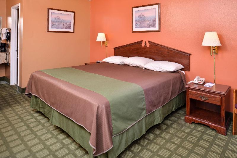 اتاق استاندارد, Gubei Garden Hotel Shanghai Hongqiao