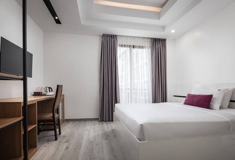 豪华房间, King Grand Boutique
