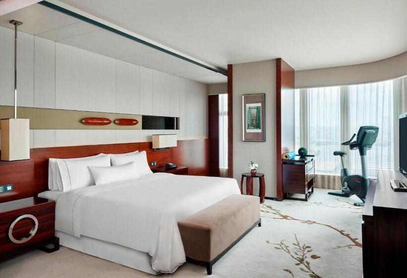 Номер Стандарт, The Westin Pazhou