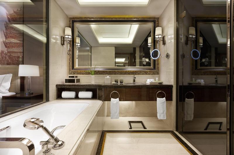 اتاق اجرایی, The Westin Wuhan Wuchang