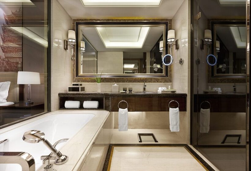 اتاق اجرایی, The Westin Wuhan Wuchang