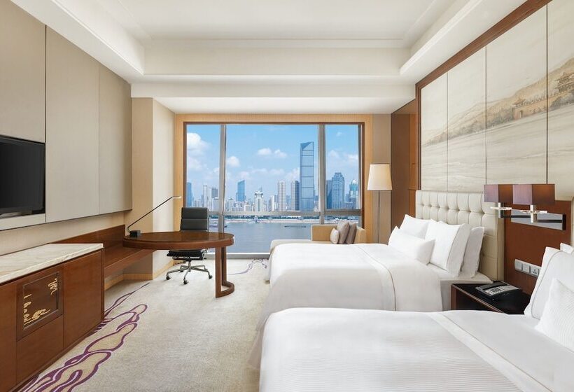 اتاق اجرایی, The Westin Wuhan Wuchang