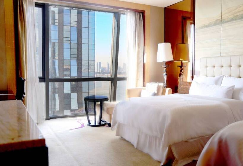 اتاق اجرایی, The Westin Wuhan Wuchang