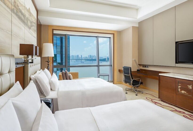 اتاق اجرایی, The Westin Wuhan Wuchang