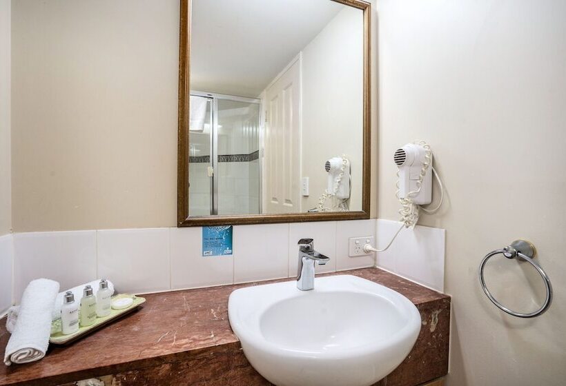Апартаменты 1 Спальня, Landmark Resort