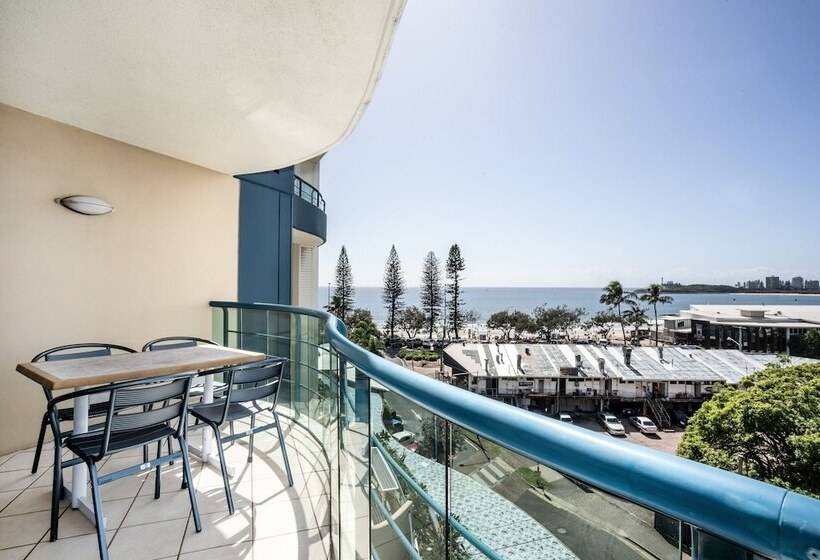 Апартаменты 3 Спальни, Landmark Resort