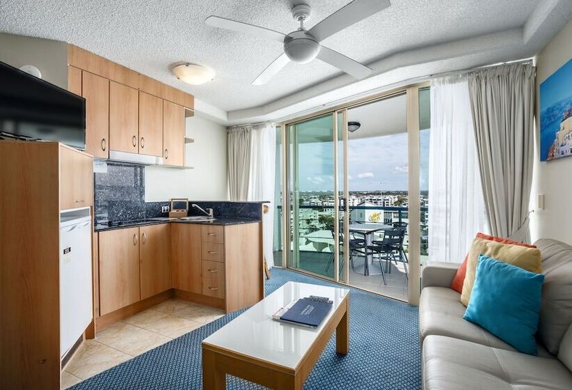 Студия Superior, Landmark Resort