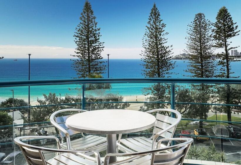 Апартаменты Superior 2 Спальни, Landmark Resort