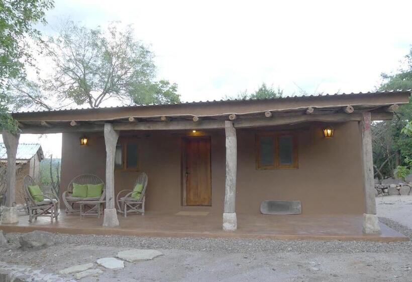 اتاق لوکس, El Pedregal   Hotel En La Naturaleza