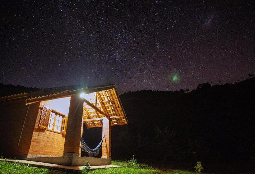 샬레, Pousada Lua Bonita
