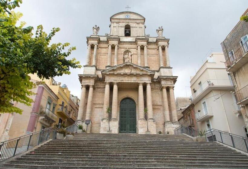 اتاق استاندارد با بالکن, Tocco Barocco   Locazioni Brevi