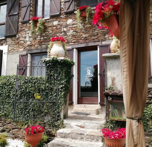 Номер Deluxe, B&b Il Folletto Del Lago